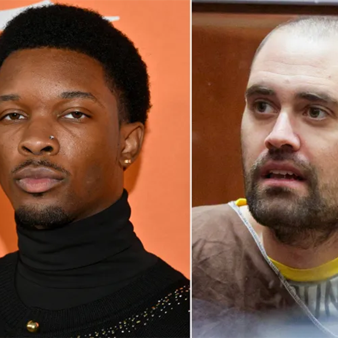 D4vd Transferred to Same Jail as Nick Reiner Ahead of Preliminary Hearing on Murder Charges
