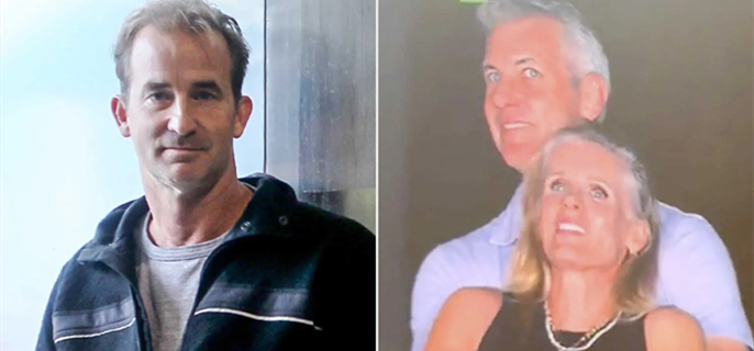 Husband Speaks Out amid Divorce from Woman Caught on Camera with Her Boss at Coldplay Concert 1