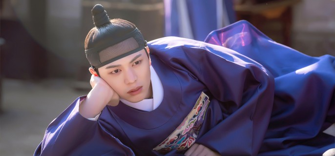 The Haunted Palace – K-drama Episode 11 1