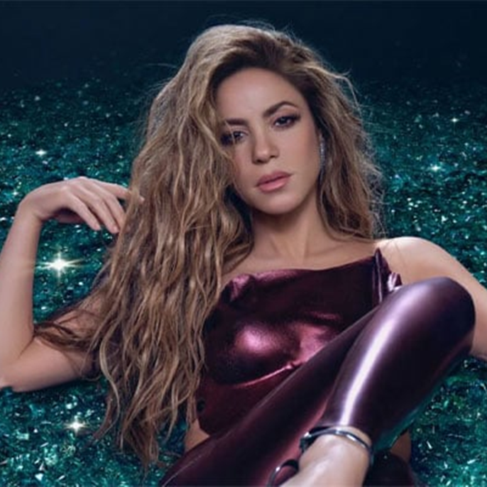 Shakira makes history with new record during Las Mujeres Ya No Lloran tour
