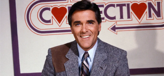 Legendary game show host dies at 83 1