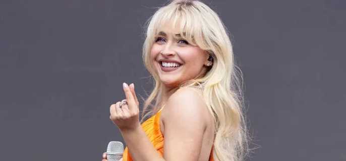 Sabrina Carpenter to break own records with new album 'Man’s Best Friend'? 1