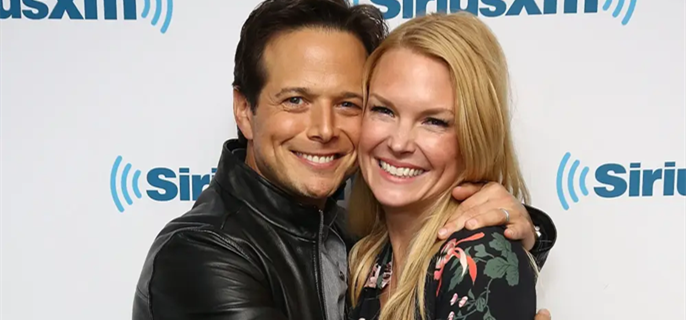 Scott Wolf Files for Restraining Order Against Estranged Wife Kelley Amid Divorce 1