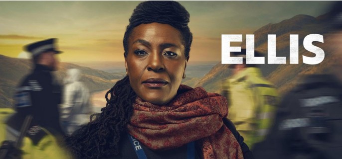 Ellis – Season 1 Episode 1 1