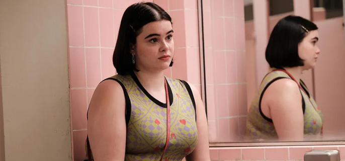 Barbie Ferreira Reveals Where She Stands With ‘Euphoria’ Cast After ‘Very Mutual’ Series Exit 1