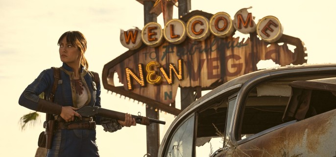 Fallout – Season 2 Episode 5 1