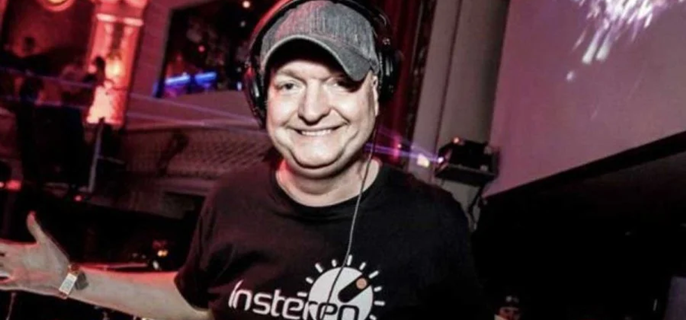 West Coast House pioneer DJ Dan breathes his last at 57 1