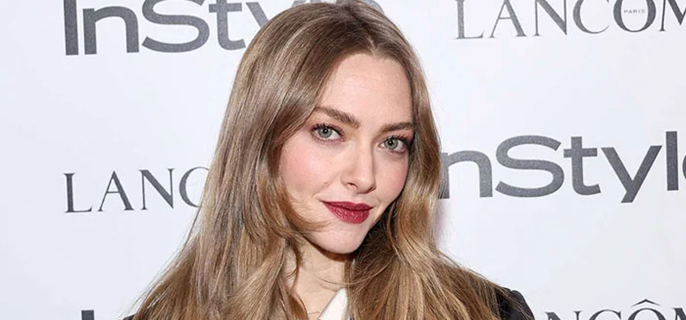 Amanda Seyfried opens up about 'Wicked' audition struggles 1