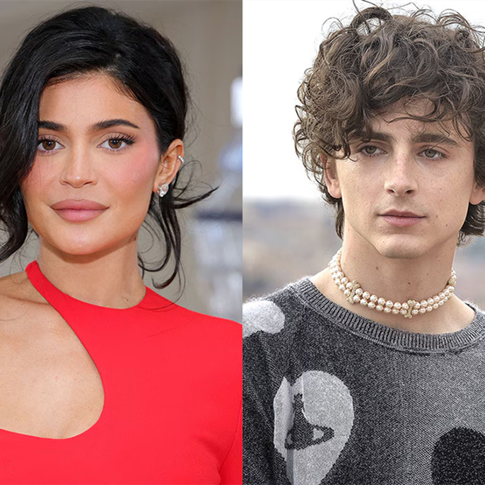 Timoth&eacute;e Chalamet Reveals His Stance on Marriage Amid Kylie Jenner Romance