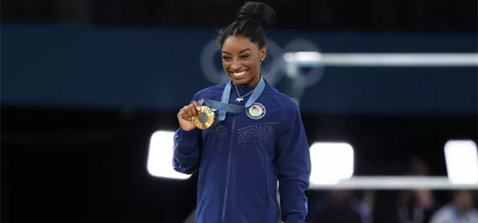 Team USA Finishes 2024 Paris Olympics with Most Medals of Any Country with 126 — Plus 40 Golds! 1