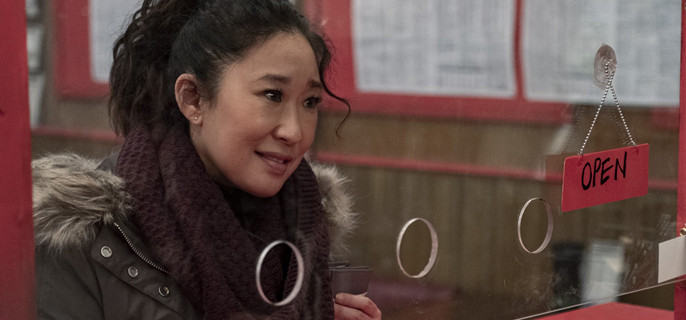 Killing Eve – Season 3 Episode 7 1