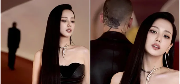 Blackpink’s Jisoo Teases Mystery Duet — and Fans Think It’s With One Direction’s Zayn Malik 1