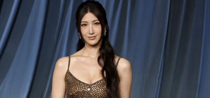 ‘KPop Demon Hunters’ Breakout EJAE Signs With WME 1