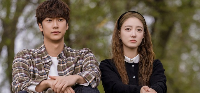 Motel California – K-drama Episode 8 1