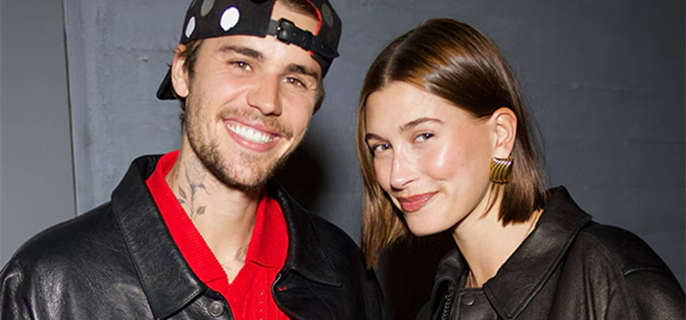 Justin Bieber's Shirtless Thirst Trap Has Hailey Bieber Rolling Her Eyes 1