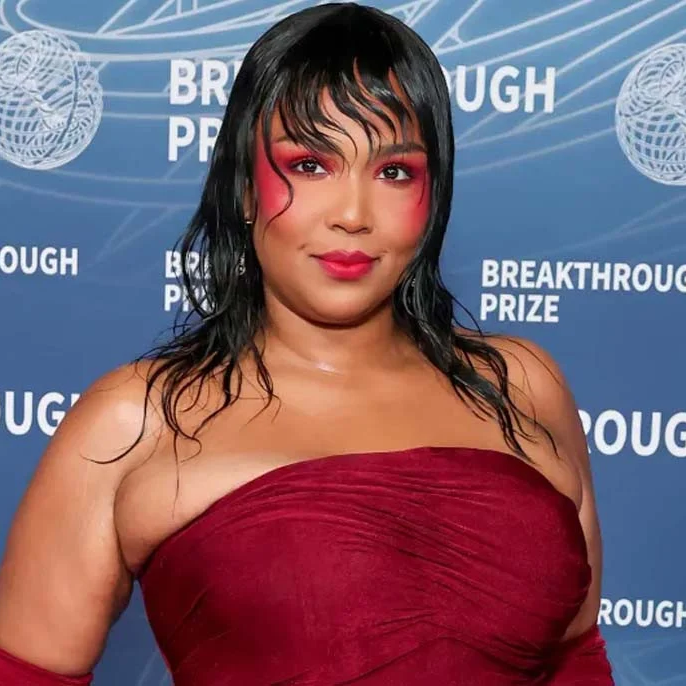 Lizzo voices concern over diversity being &lsquo;erased&rsquo;