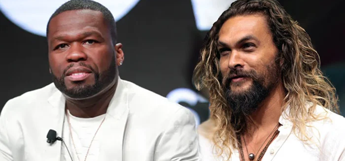 'Street Fighter' adds 50 Cent to star studded cast including Jason Momoa 1