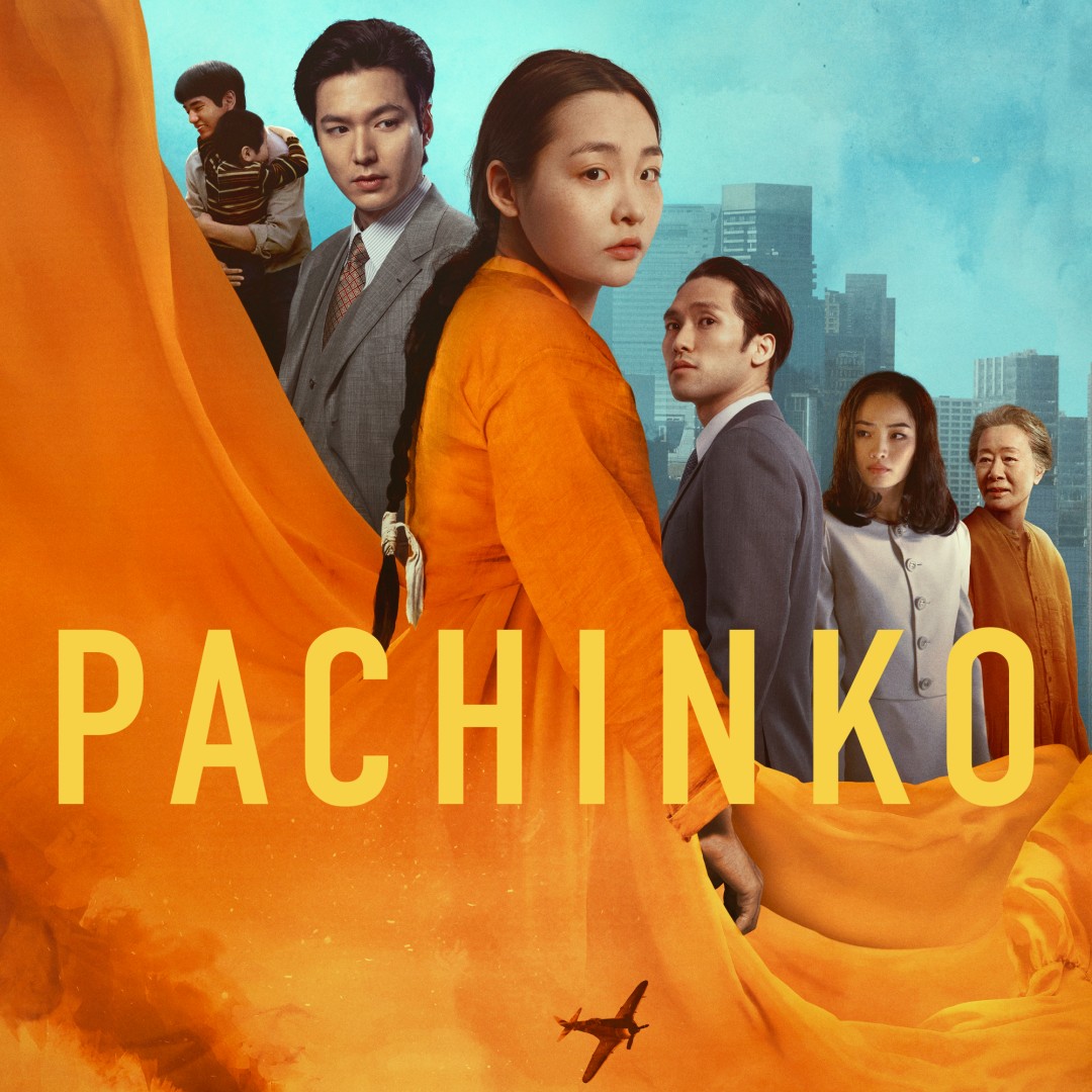 Pachinko – Season 2 Episode 6