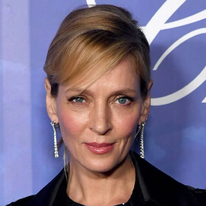 Uma Thurman drops trailer release date for ‘Kill Bill: The Bloody Affair’