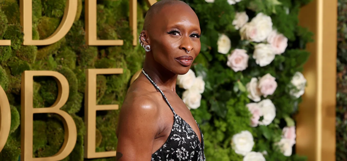 Cynthia Erivo set to host the Tony Awards 1