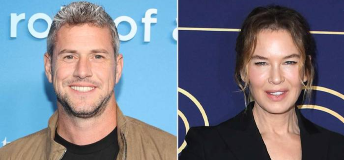 Renee Zellweger, Ant Anstead finally address separation speculations 1