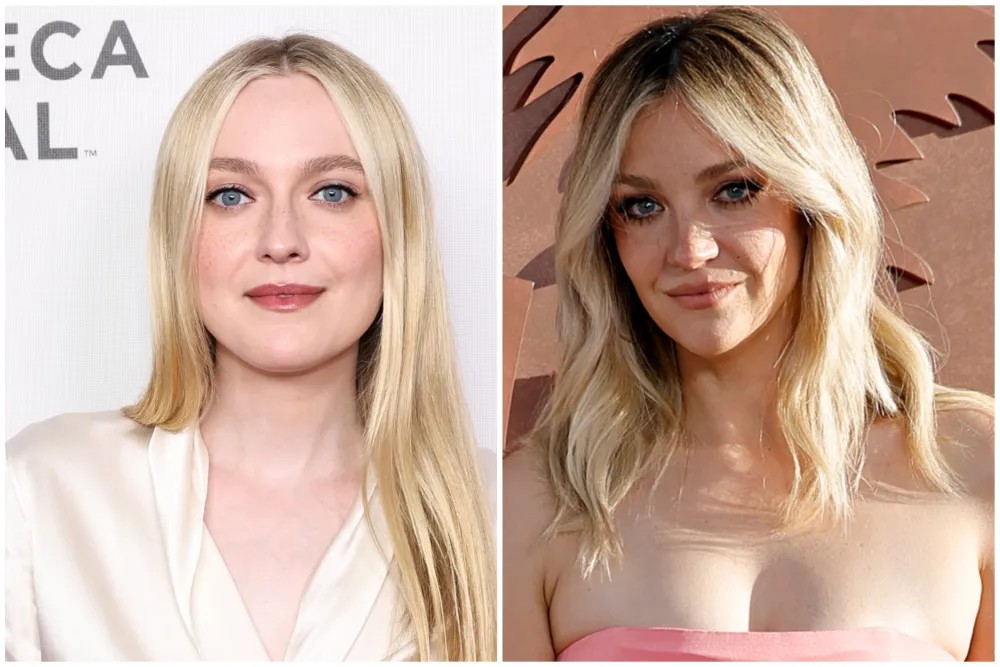 Dakota Fanning, Abby Elliott Join Cast of Peacock's 'All Her Fault' 1