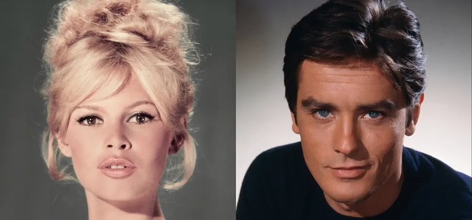 Oscars: French Media Questions Brigitte Bardot Omission From In Memoriam, After Alain Delon Snub 1