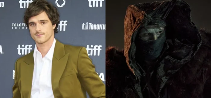 Guillermo del Toro details Jacob Elordi’s Frankenstein monster 1
