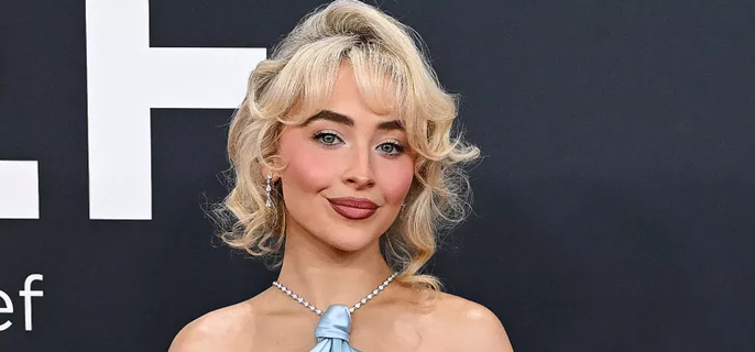 Sabrina Carpenter Explains the Real Inspiration Behind ‘Manchild’ After Fans Suspect It’s a Dig at Her Ex 1