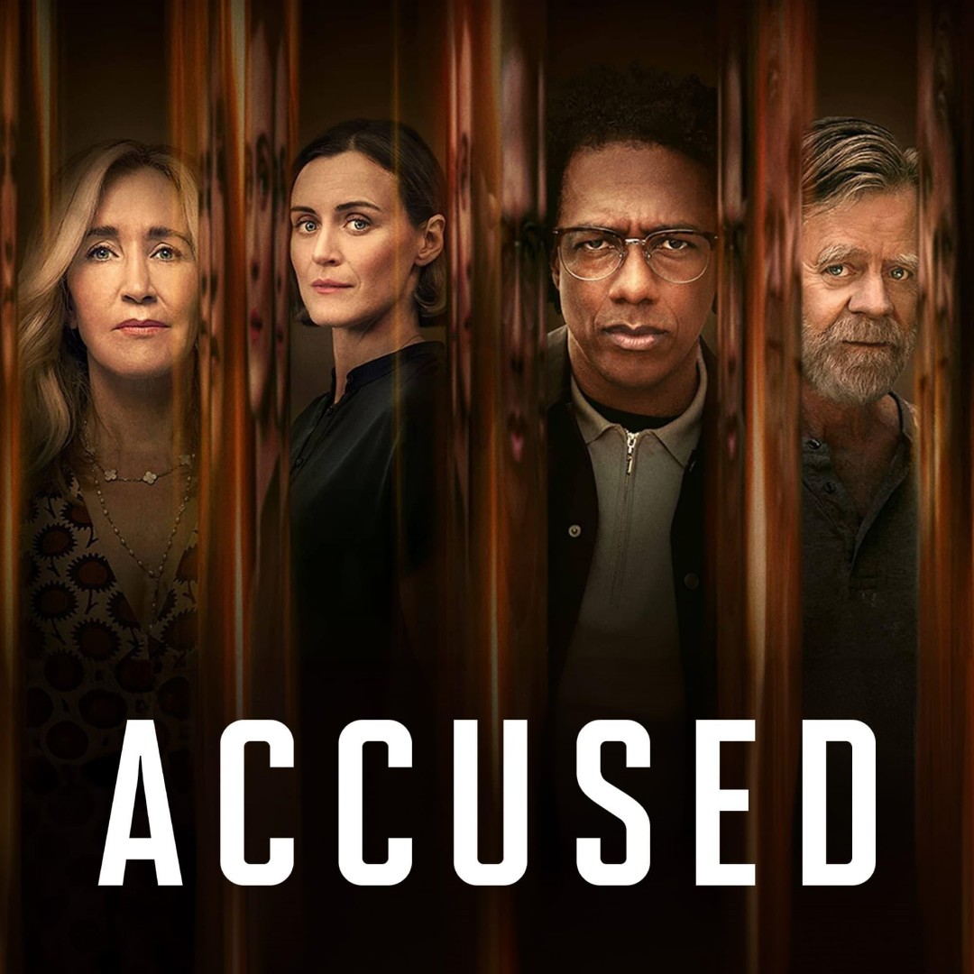 Accused – Season 2 Episode 8