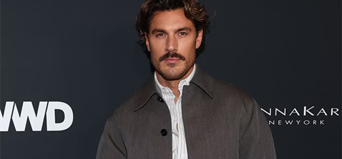 Chris Appleton Details Past Experience With Suicidal Ideation 1