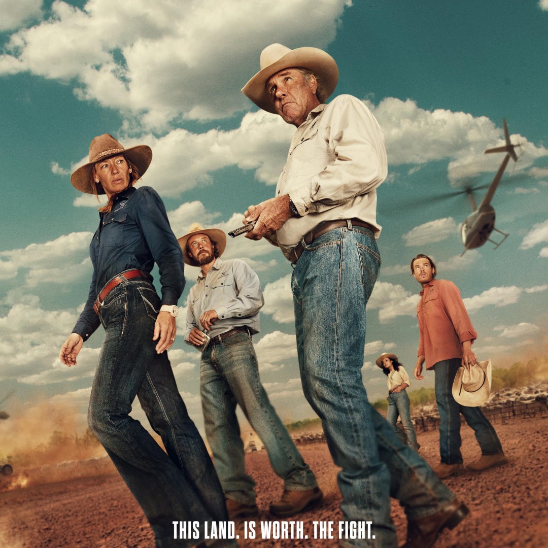 Territory – Season 1 Episode 4