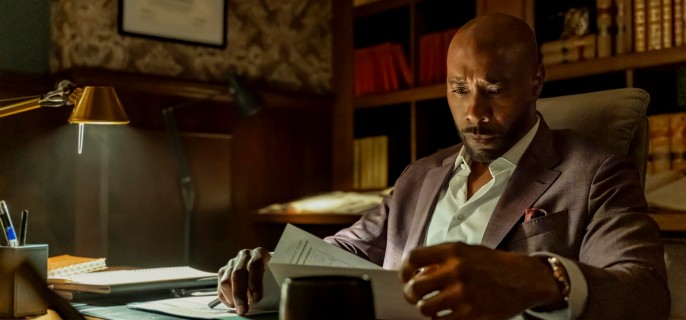 Watson – Season 1 Episode 13 1
