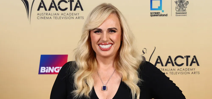 Rebel Wilson Responds to Latest ‘The Deb’ Controversy as Legal Dispute Leaves Film in Limbo 1