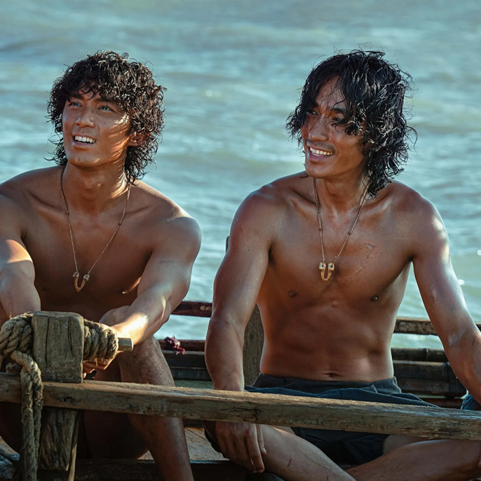 Guan Hu’s $80 Million War Epic ‘Dongji Rescue’ Heads to U.K., European Cinemas