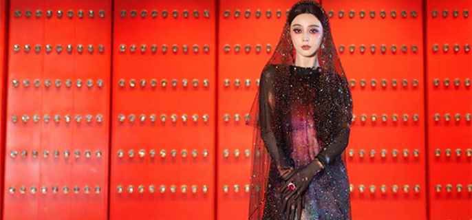 Chinese film star Fan Bingbing to make comeback after five-year purgatory 1