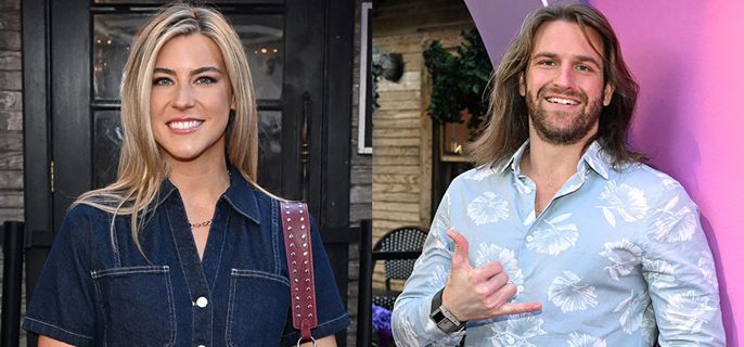 Love Is Blind Alums Sara Carton and Joey Leveille Confirm Romance 1