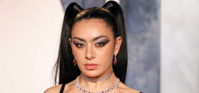 Charli XCX gets candid about her 'hunger' for acting 1
