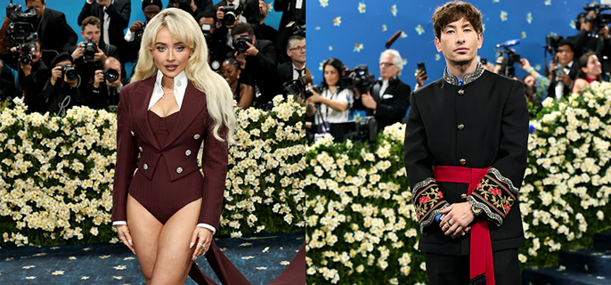 Sabrina Carpenter Addresses Barry Keoghan Breakup Speculation 1