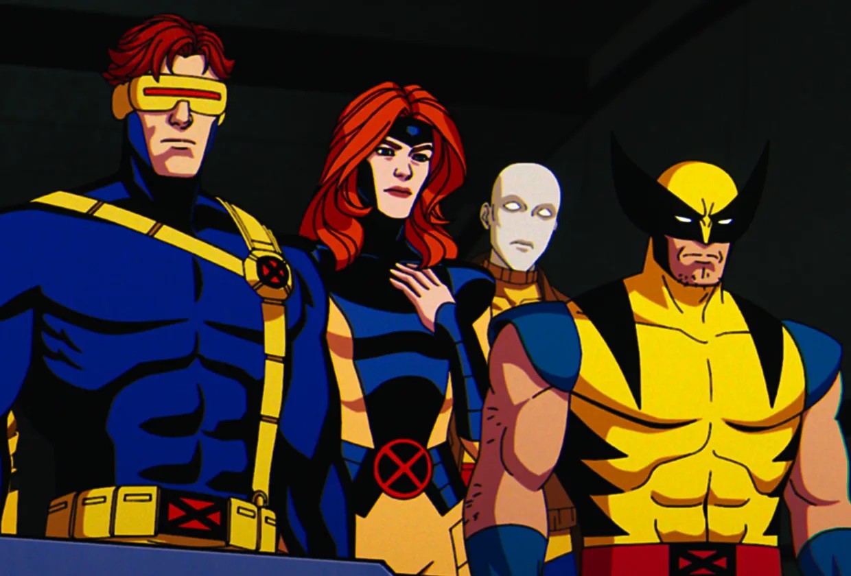 'X-Men '97' Finds Season 3 Head Writer — Beau DeMayo Replacement