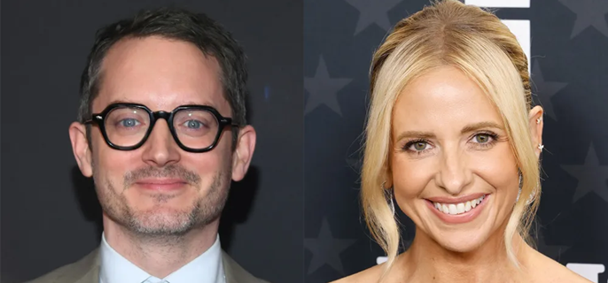 ‘Ready or Not’ Sequel Enlists Sarah Michelle Gellar, Elijah Wood 1