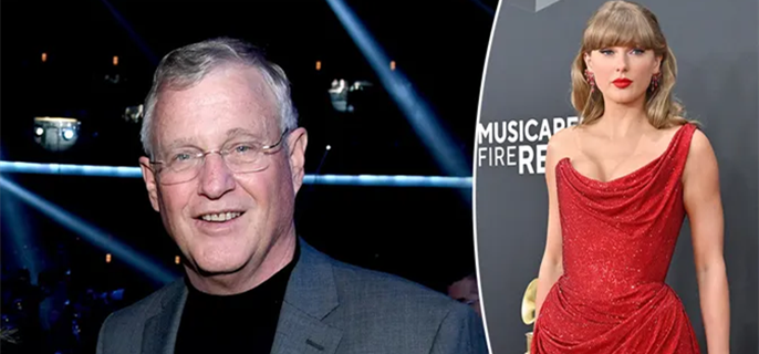 Taylor Swift's dad Scott Swift has quintuple bypass surgery at age 73 1