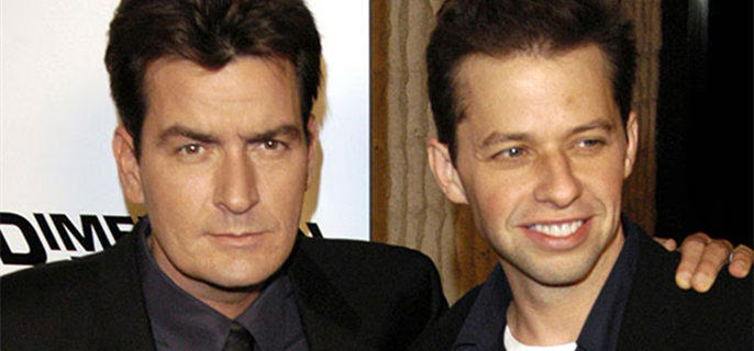 Two and a Half Men’s Jon Cryer Says He Was Paid 