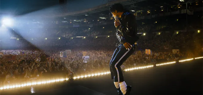 ‘Michael’ Rocks Box Office With Record-Setting $97 Million Debut 1