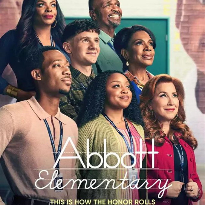 Abbott Elementary – Season 4 Episode 2