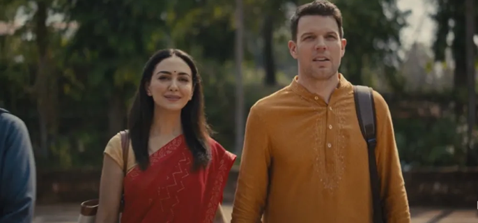 Jake Lacy, Nazanin Boniadi’s Adoption Drama ‘Mosquito in the Ear’ Lands Spring Release 1