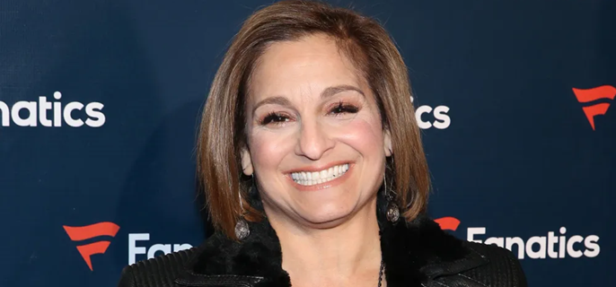 Mary Lou Retton Is Grateful to Be Alive After Month in ICU Following Rare Pneumonia Diagnosis 1