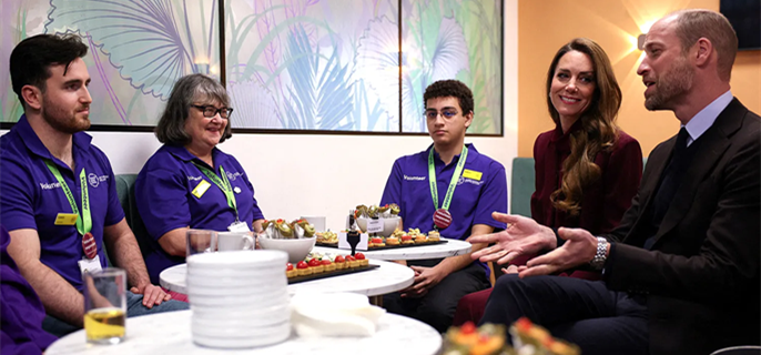 Kate Middleton Makes Rare, Emotional Revelation About Her Cancer Treatment During Unexpected Hospital Stop 1