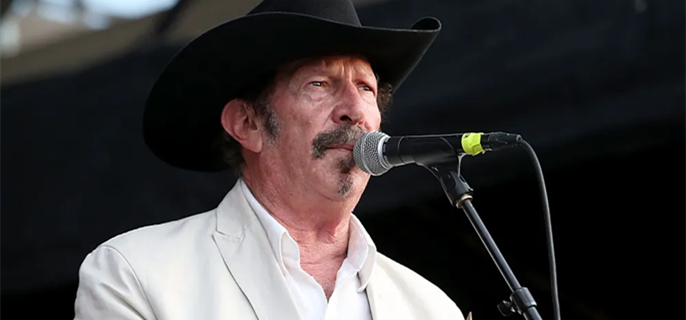 Kinky Friedman, Provocative Musician, Author and One-Time Politician, Dies at 79 1