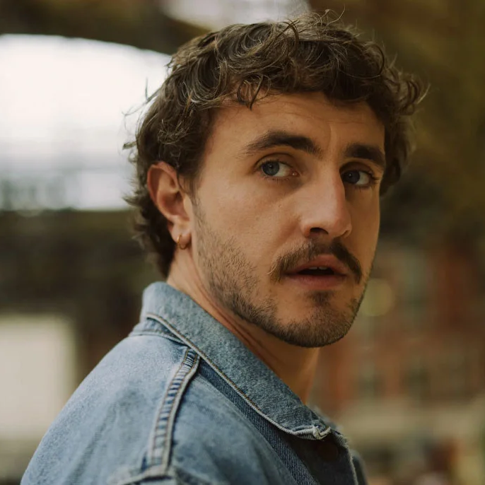 Paul Mescal shares his plans with upcoming roles